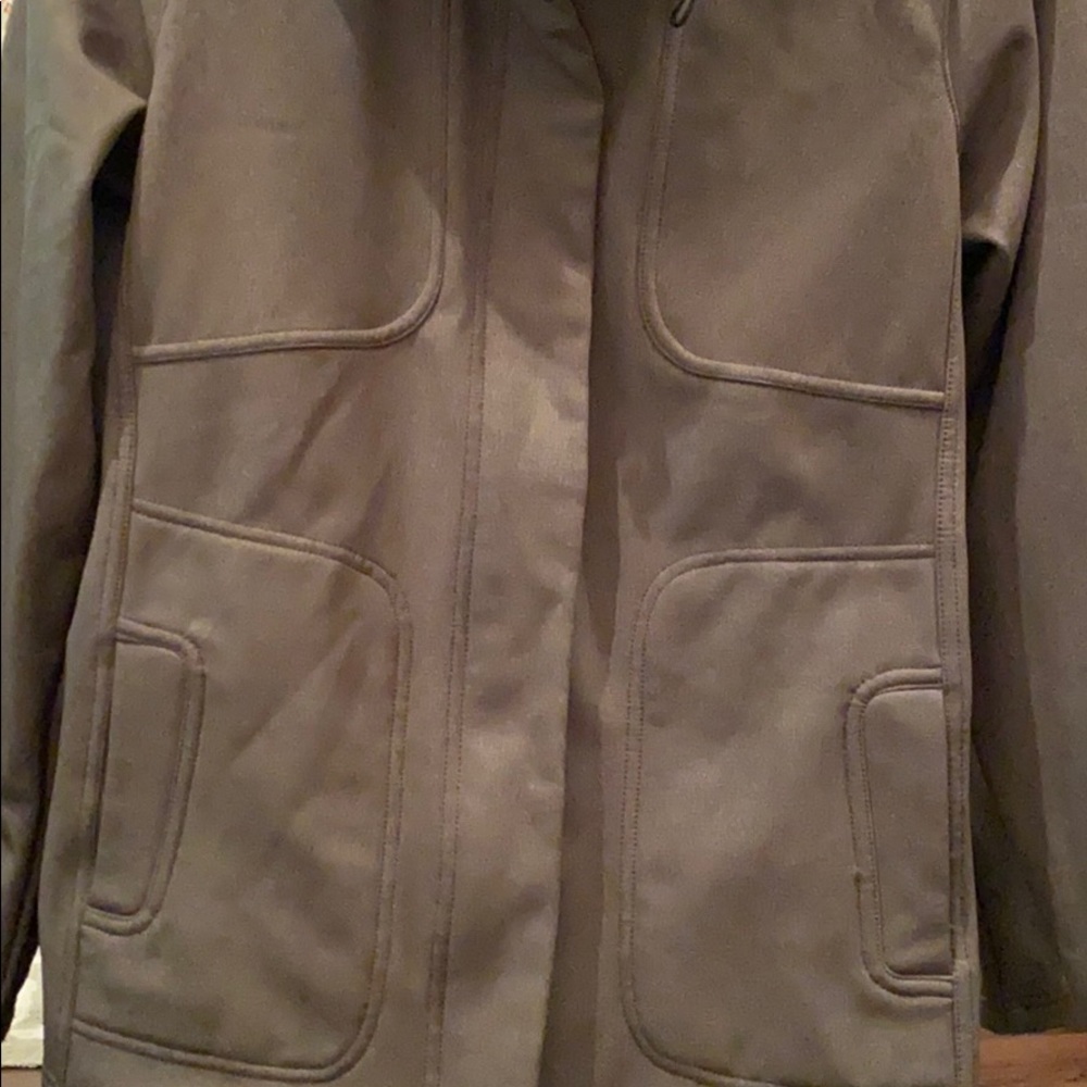Gray Lucy Jacket - image 2